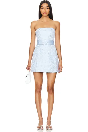 Amanda Uprichard X REVOLVE Fae Dress in
