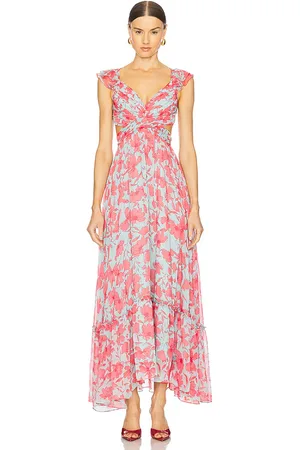 ASTR Primrose Dress in