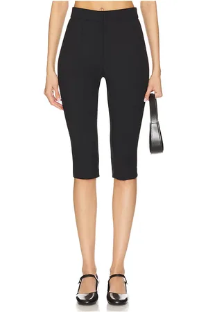 La Ligne Pedal Pusher Pant in