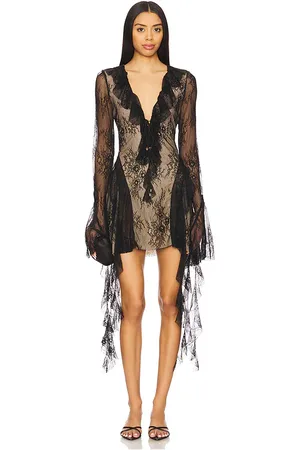 Bananhot Surin Mini Dress in
