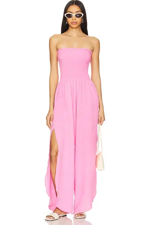 Peixoto Harriet Jumpsuit in