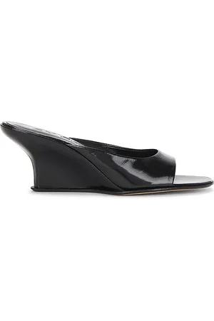 By Far Caroo Heel in