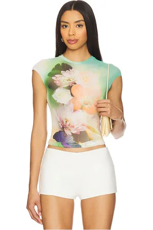 AFRM Nina Top in