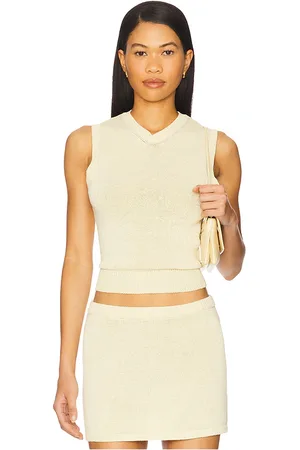 SER.O.YA Bebe Vest Top in