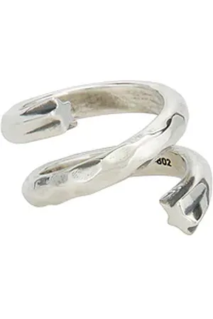TWOJEYS Twisted Icon Ring in