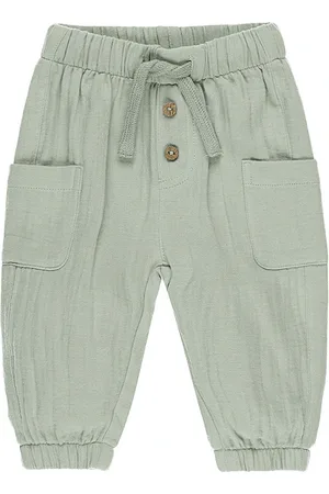 Quincy Mae Kids Luca Pant in