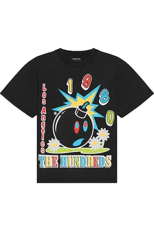 The Hundreds Santee Adam Tee in