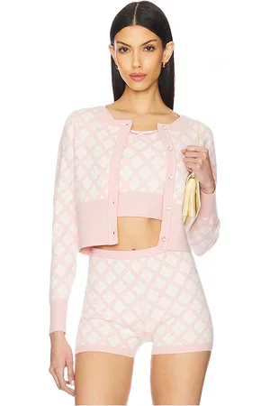 NANA JACQUELINE Penelope Cardigan Set in