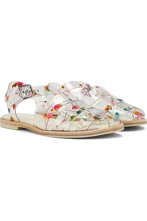 Freda Salvador Sera Sandal in