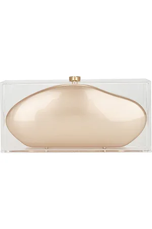 Cult Gaia Annika Clutch in
