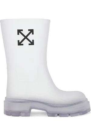 OFF-WHITE Reboot Arrow Boot in