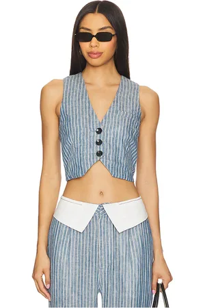 Osis Debbie Vest in