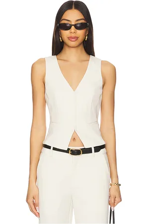 Nialaya Jordan Vest in