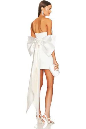 Ilkyaz Ozel Alix Dress in