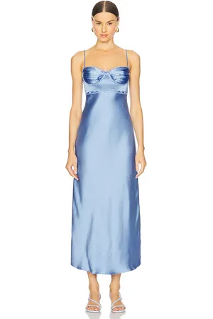 ASTR Florianne Dress in