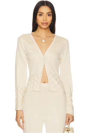 Agua Bendita X REVOLVE Gia Cardigan in