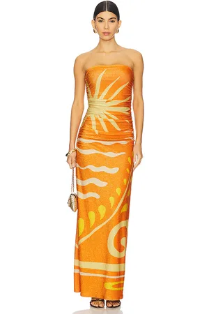 Cala De La Cruz Daphne Dress in