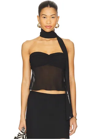 Lovers And Friends Mariah Top in