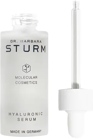 DR.BARBARA STURM Hyaluronic Serum in /A