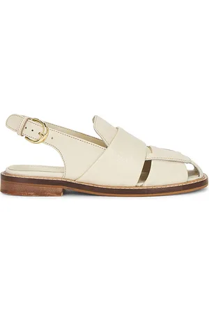 Free People Libby Fisher Flat in