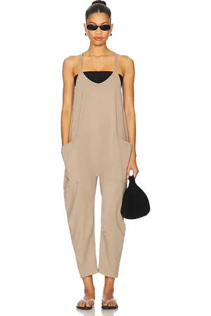 Free People X FP Movement Hot Shot Onesie in