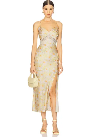 ASTR Ivanna Dress in
