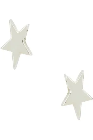 TWOJEYS Star Stud Earrings in