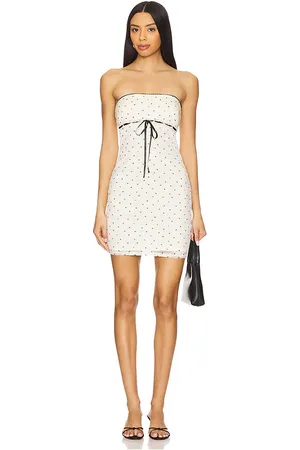 Nialaya Yuri Dress in