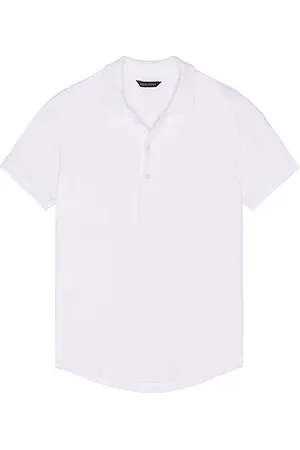 Monfrere Pierce Polo in