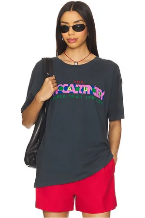 DAYDREAMER Paul McCartney Friends Of The Earth Merch Tee in