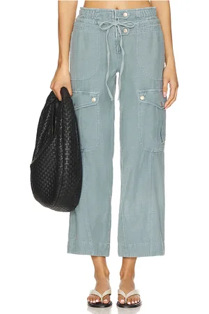 Free People Park Ave Pant in