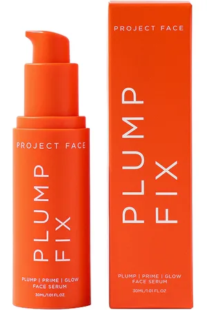 PROJECT LIP Plump Fix Plumping Face Primer in /A