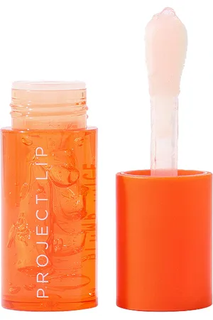 PROJECT LIP Plump Juice Plumping Lip Oil in