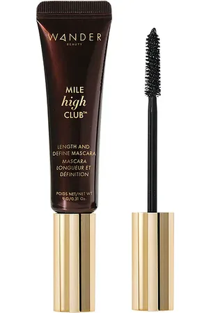 Wander Beauty Mile High Club Length & Define Mascara in