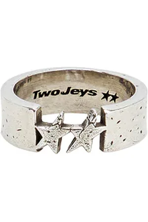 TWOJEYS Icon 01 Ring in