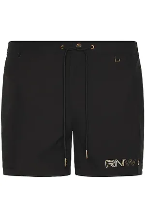 Runaway The Label Amalfi Boardshort in