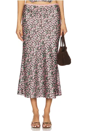 Nialaya Nathalia Skirt in