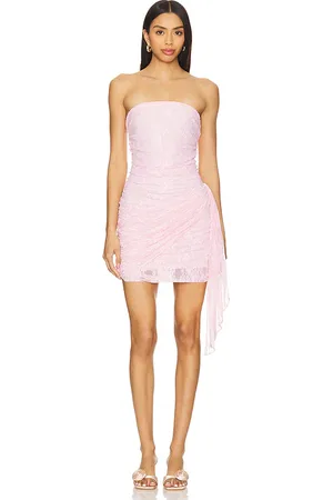 Amanda Uprichard X REVOLVE Anja Mini Dress in