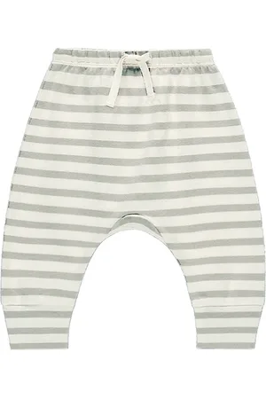 Quincy Mae Kids Drawstring Pant in