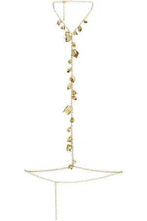 Cult Gaia Sakura Body Jewelry in