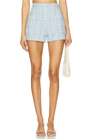 Generation Love Danny Tweed Shorts in