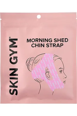 Skin Gym Morning Shed Chin Strap in /A