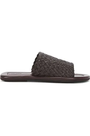 St Agni Woven Minimal Slide in