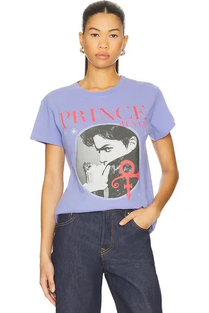 DAYDREAMER Prince 4ever Tour Tee in