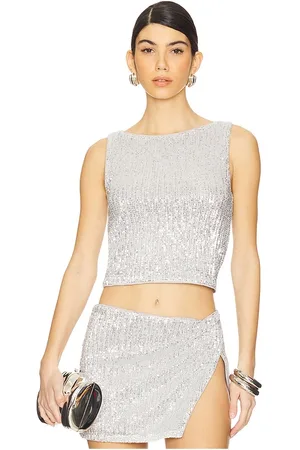 Lovers And Friends Selma Top in