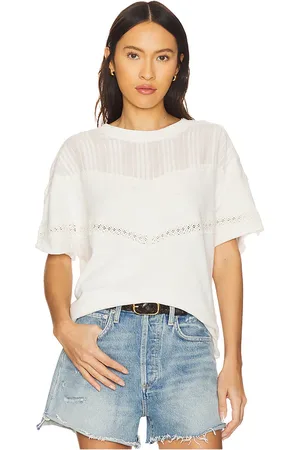 Free People Dorothy Tee in