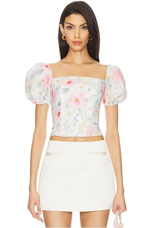 Bardot Sheyla Top in