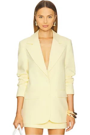 Favorite Daughter The Favorite Oversized Blazer in