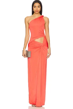 Lovers And Friends Rowan Gown in