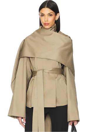 EAVES Yuna Crop Trench in